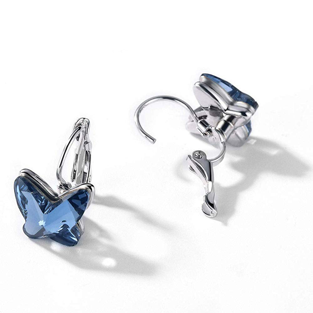 Butterfly Earrings - 24 Style