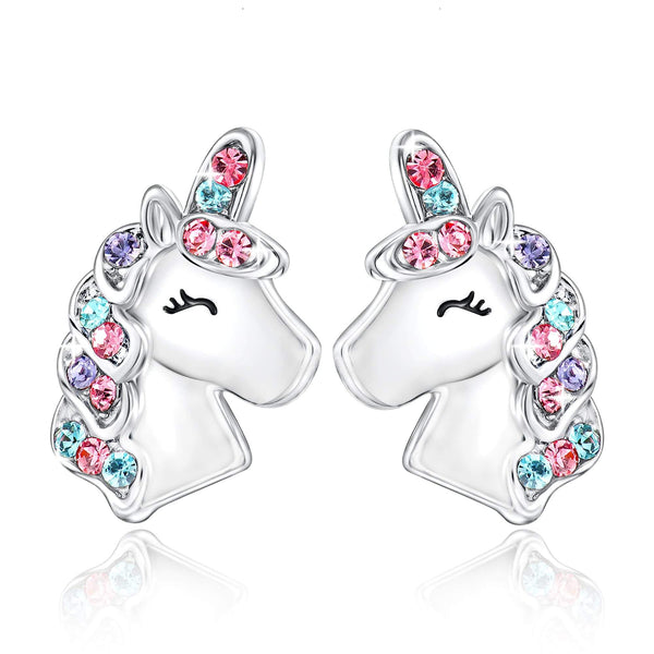 Unicorn Earrings