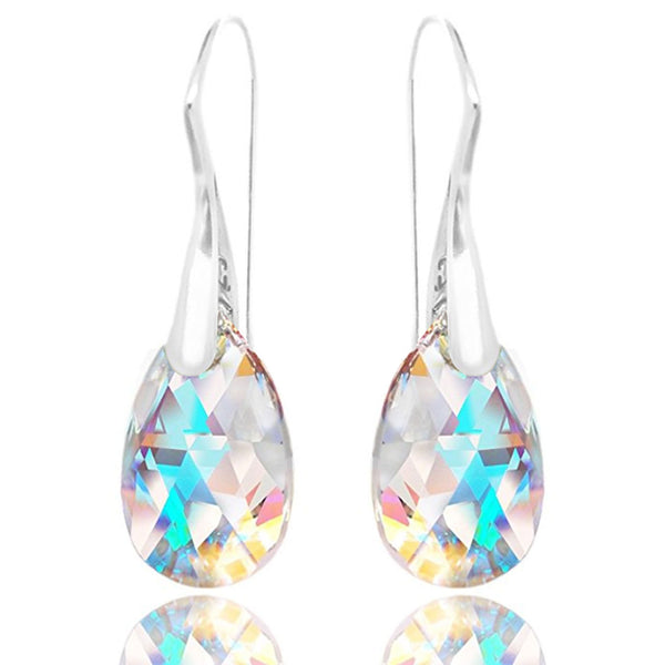 Aurora Borealis Drop Earrings - 24 Style