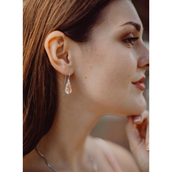 Aurora Borealis Drop Earrings - 24 Style